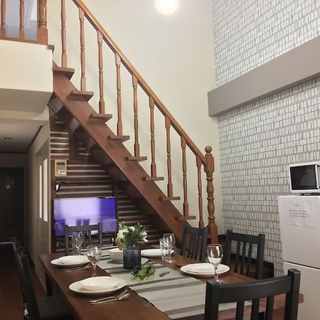 Sakura Hotel Tennoji 1 大阪 外观 照片