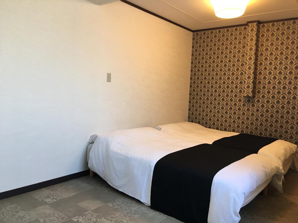 Sakura Hotel Tennoji 1 大阪 外观 照片