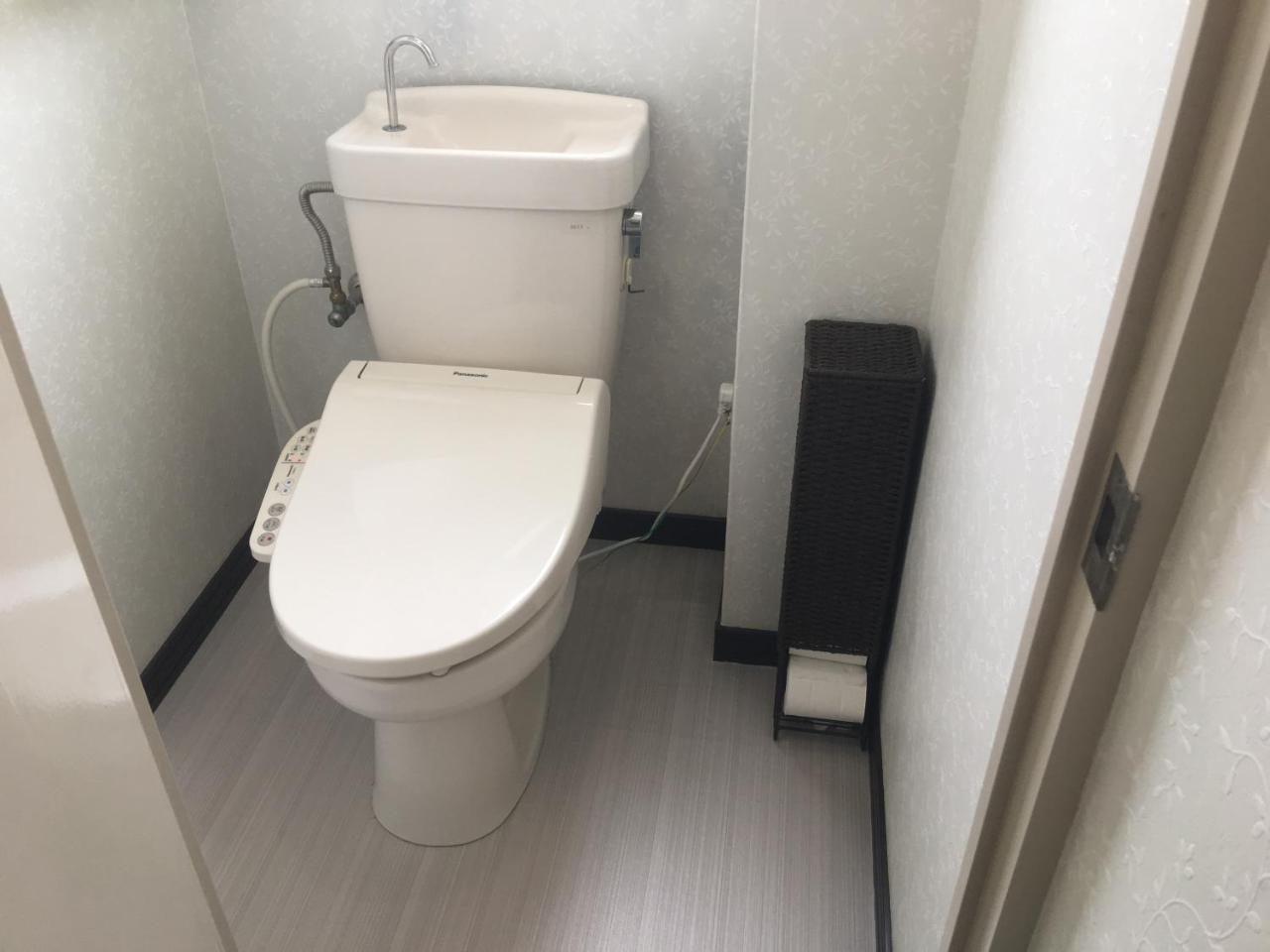 Sakura Hotel Tennoji 1 大阪 外观 照片