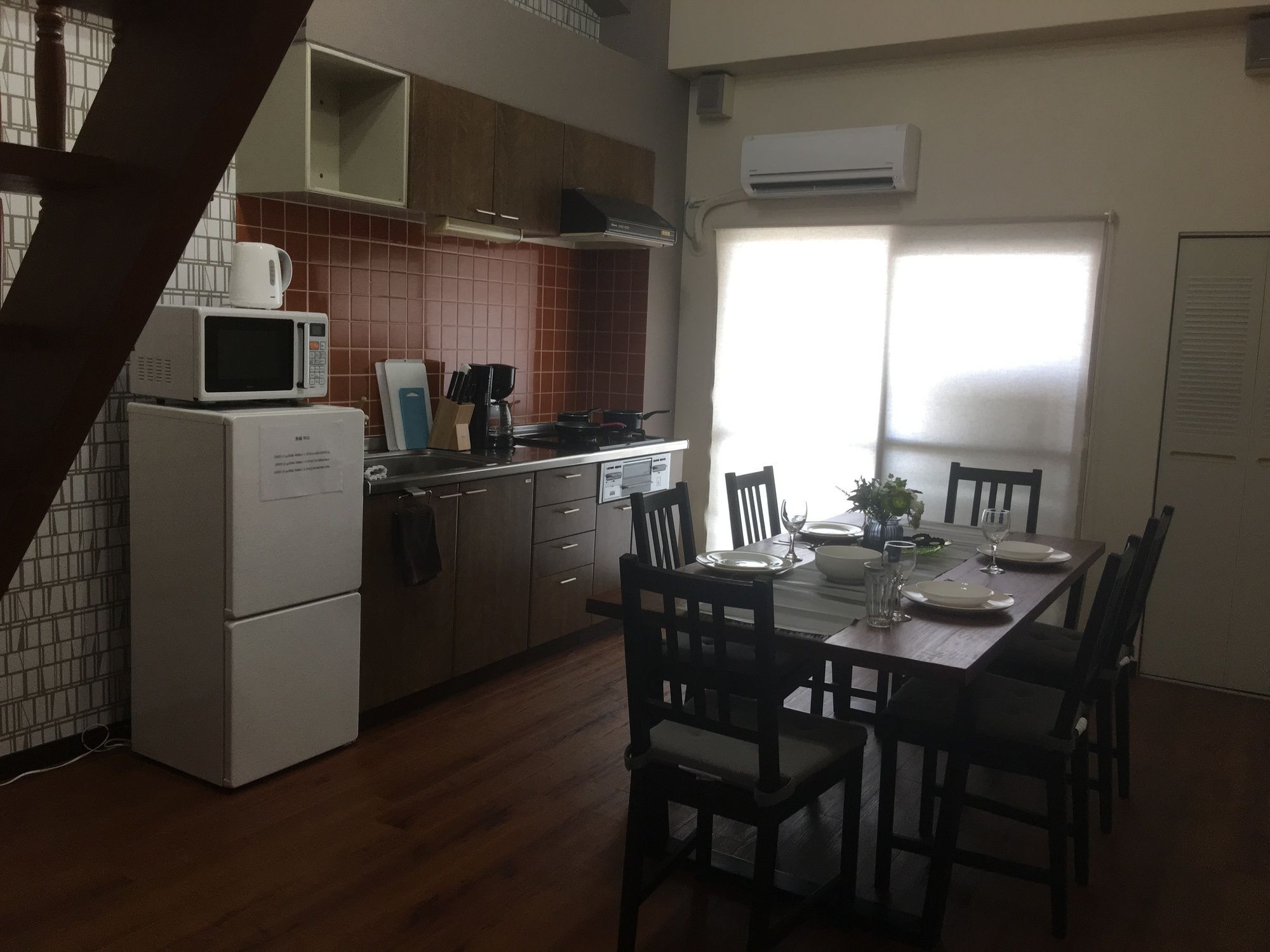 Sakura Hotel Tennoji 1 大阪 外观 照片