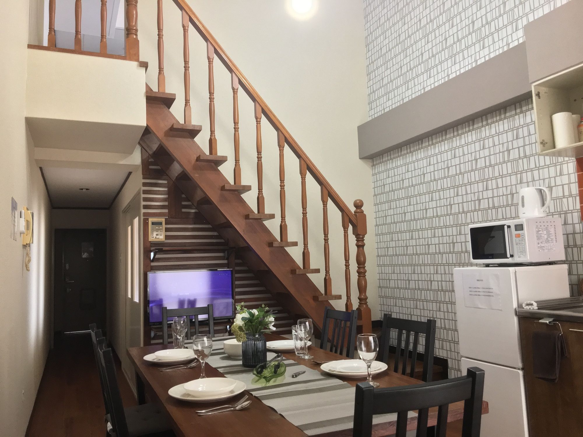 Sakura Hotel Tennoji 1 大阪 外观 照片